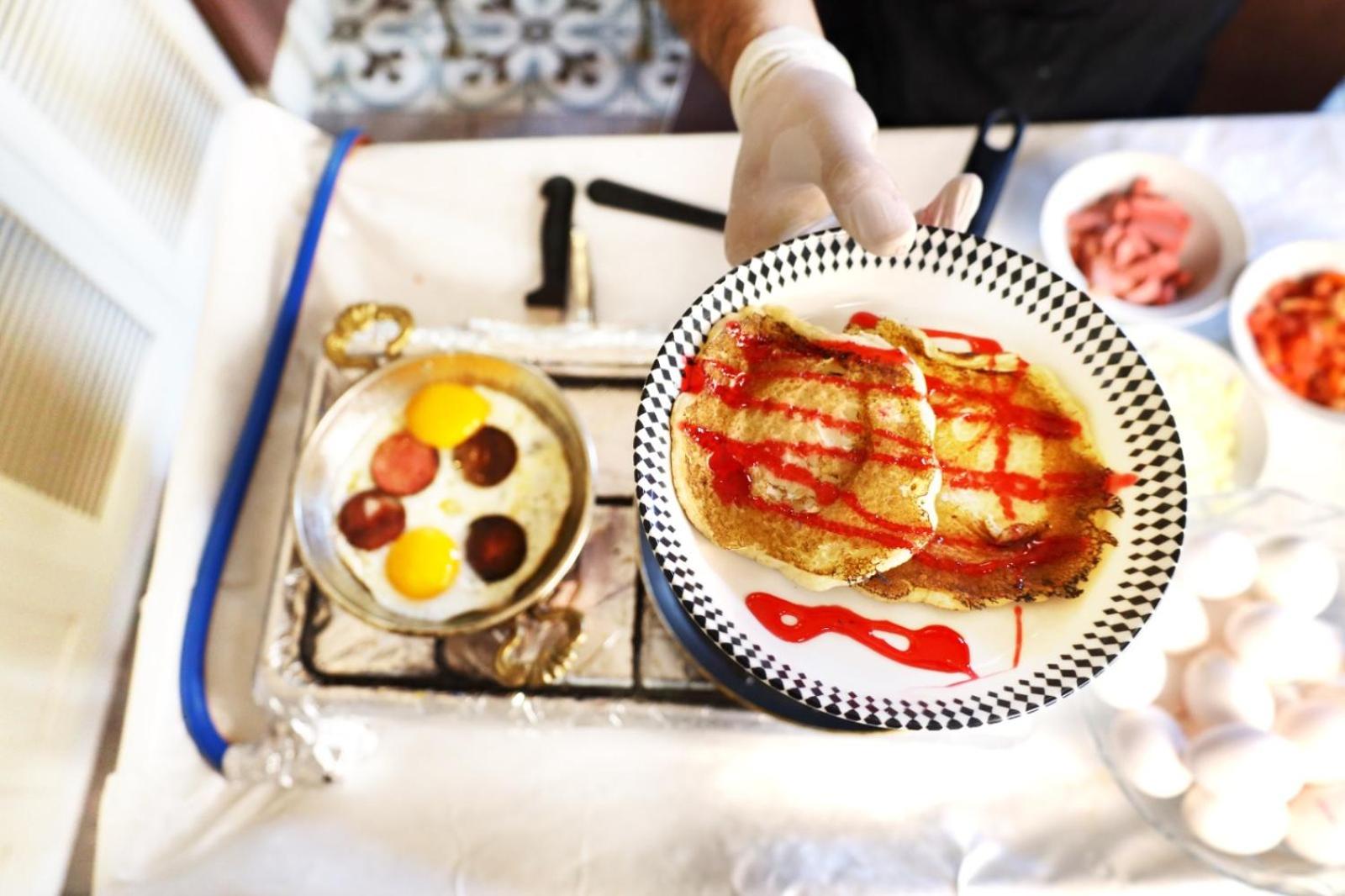 Bakirkoy Tashan Business & Airport Hotel - Image 37