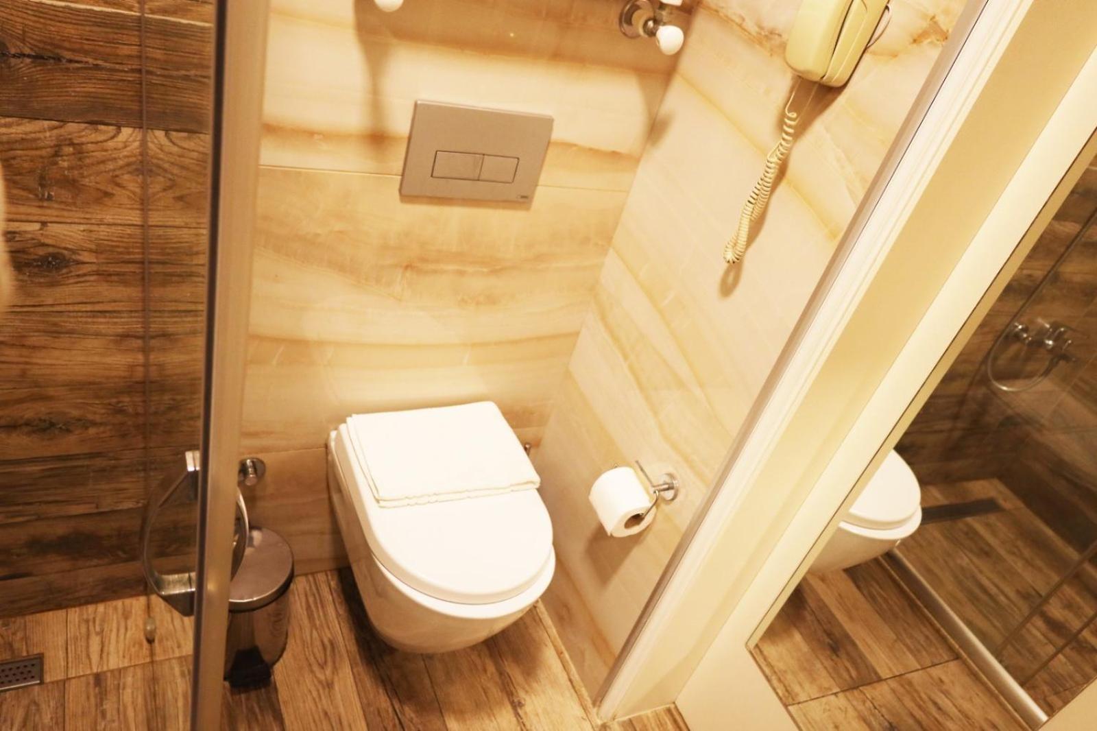 Bakirkoy Tashan Business & Airport Hotel - Image 38