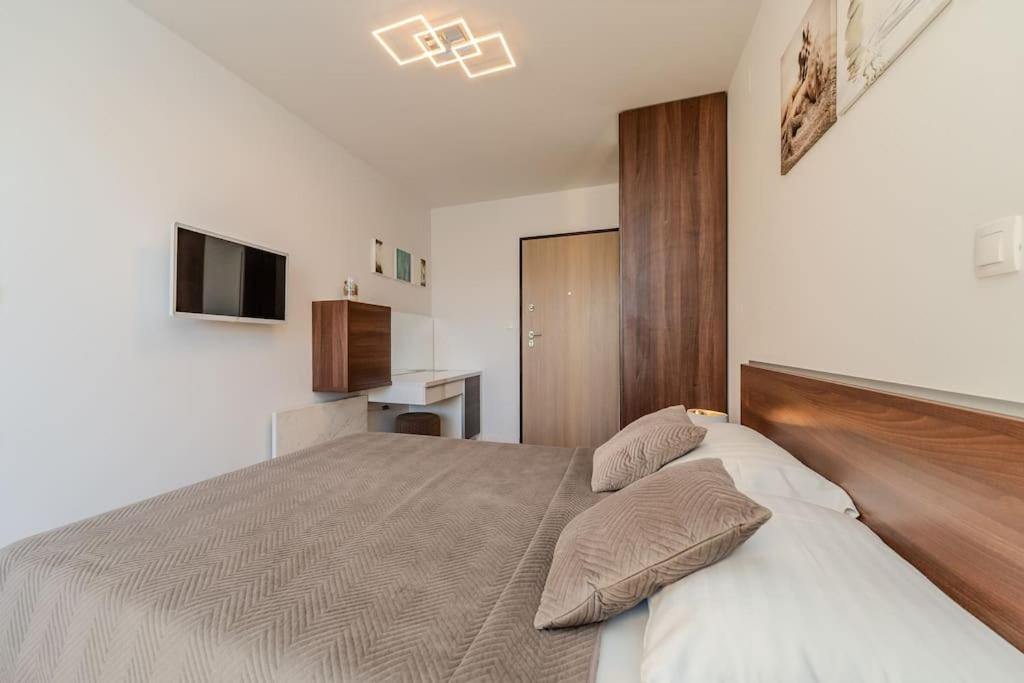Nova Excellence modern apartment for 8