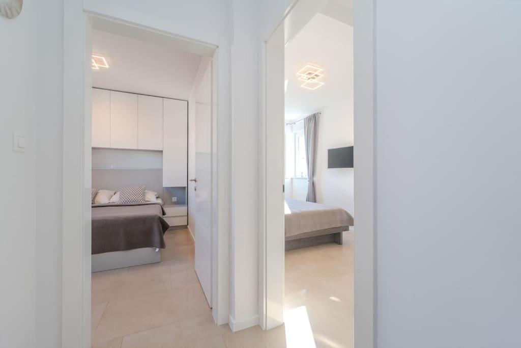 Nova Excellence modern apartment for 8