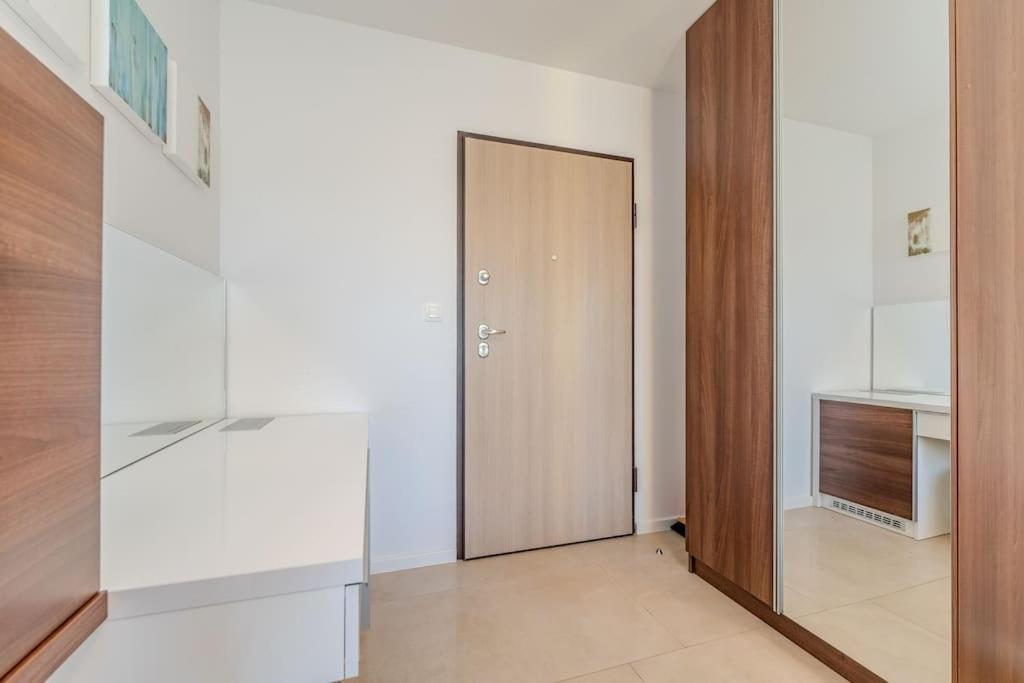 Nova Excellence modern apartment for 8