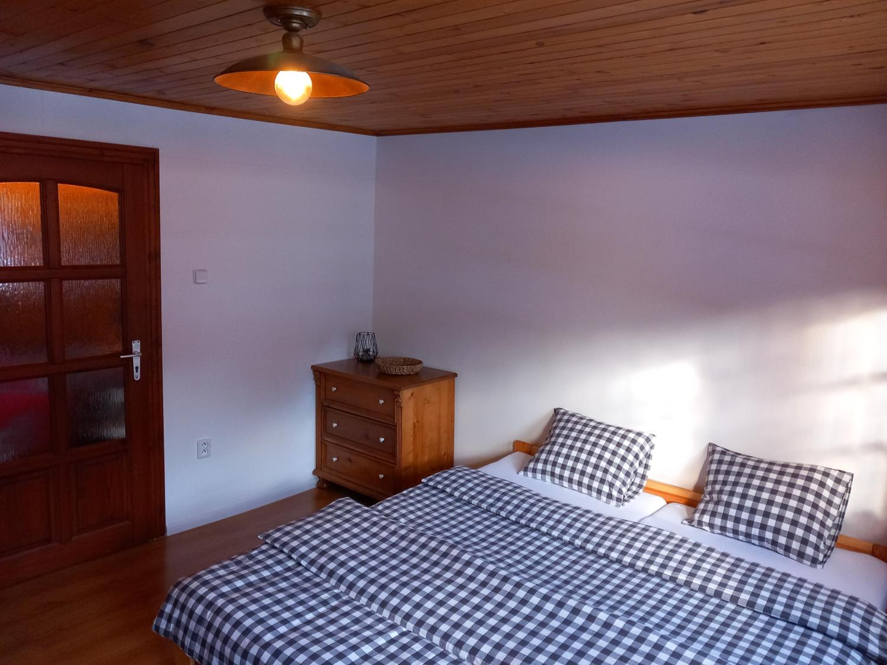 Rodinný apartmán Matěj v Krkonoších