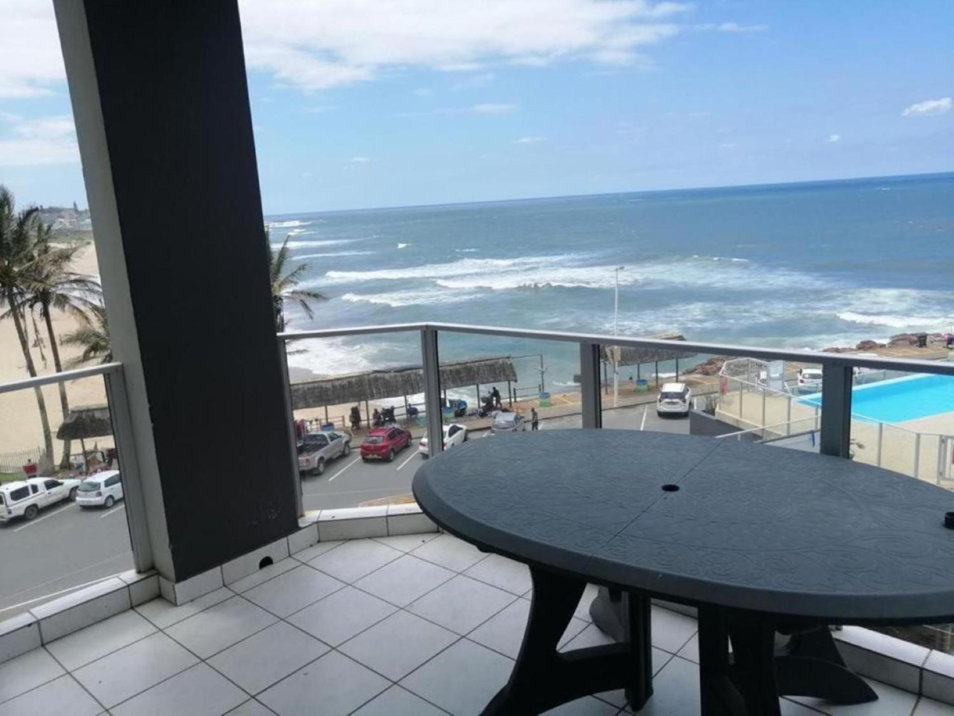 Seagull Beach Resort