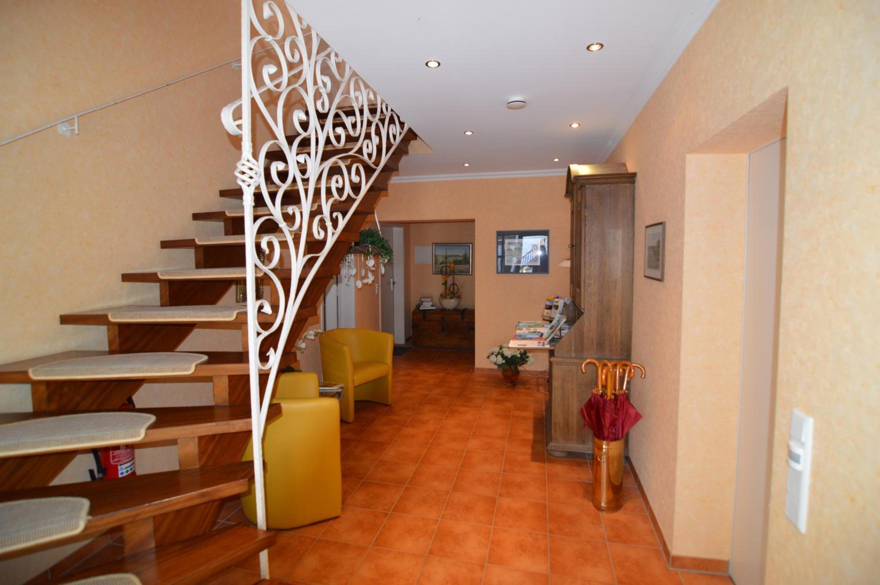 Landhotel Maarheide view 3