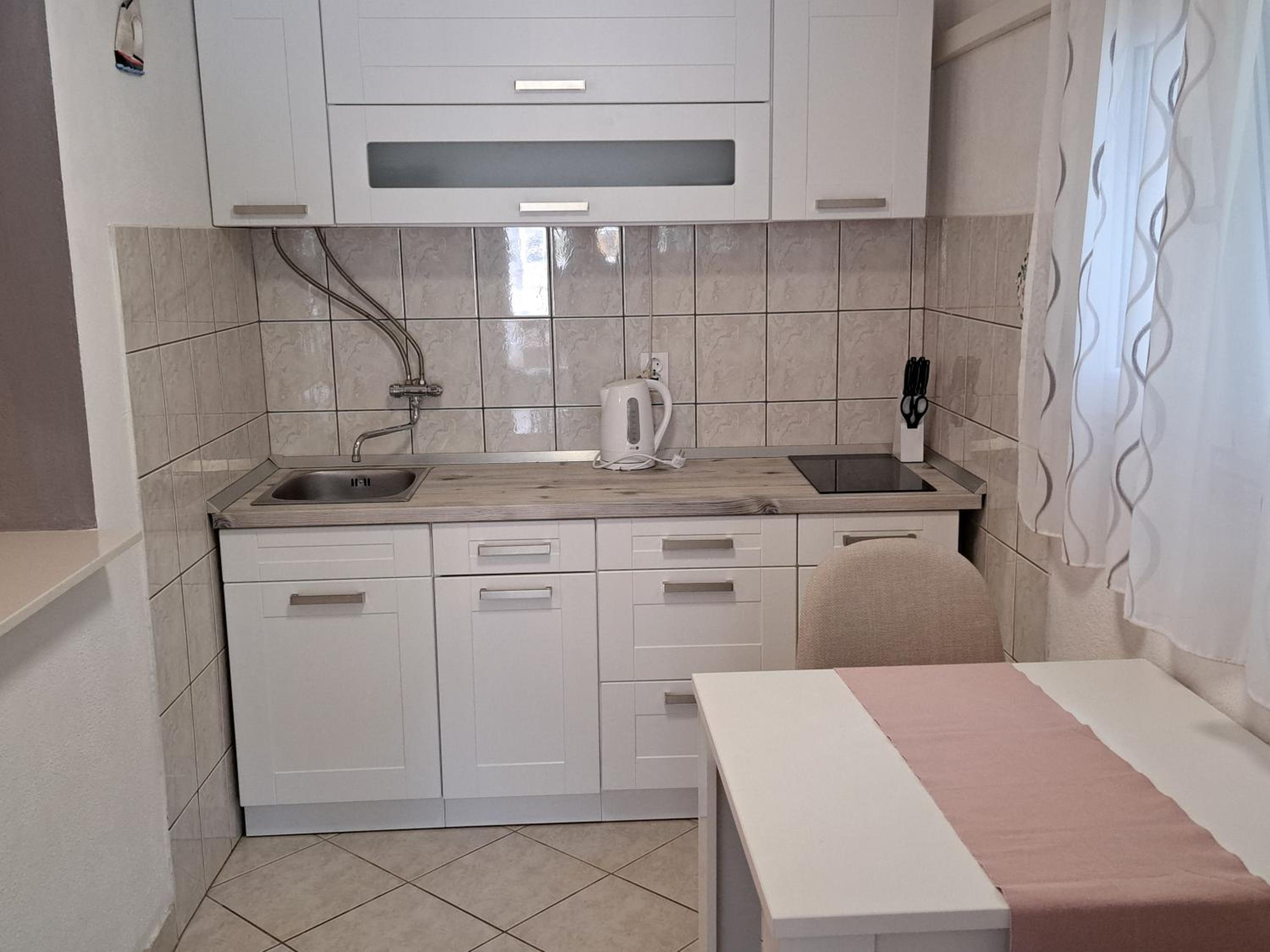 Jelaska Apartment