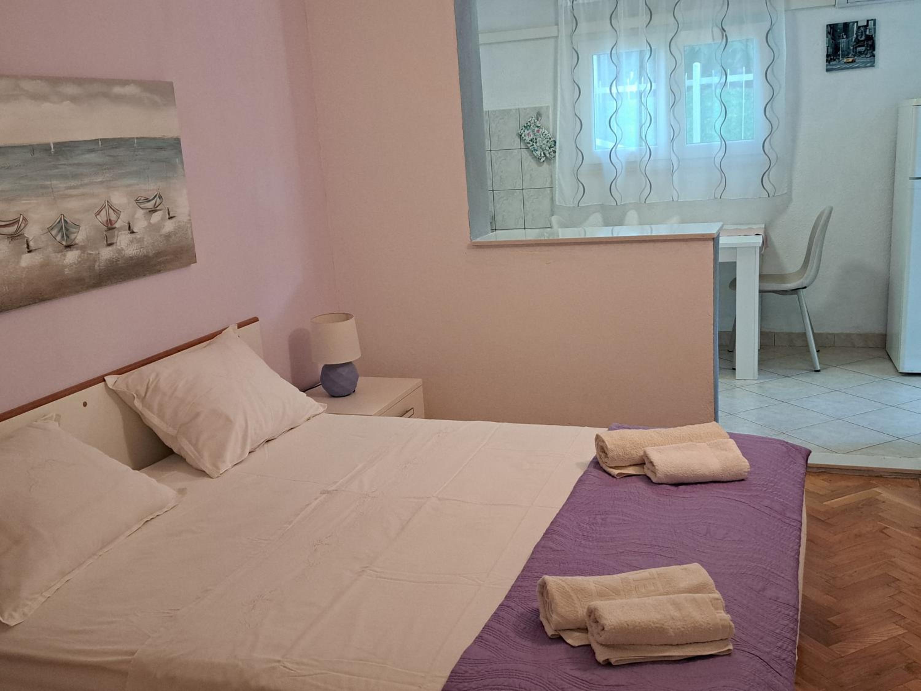 Jelaska Apartment