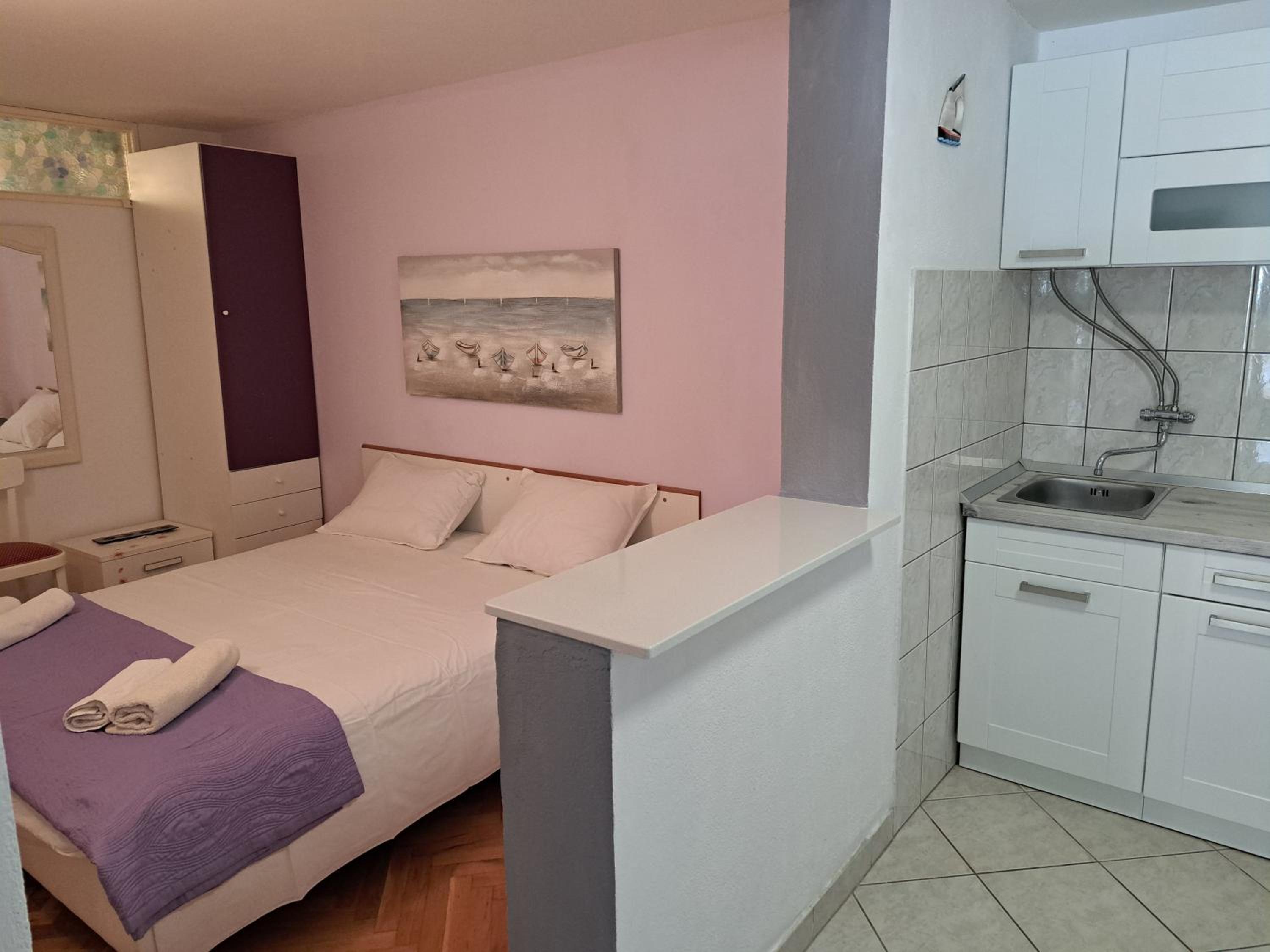 Jelaska Apartment