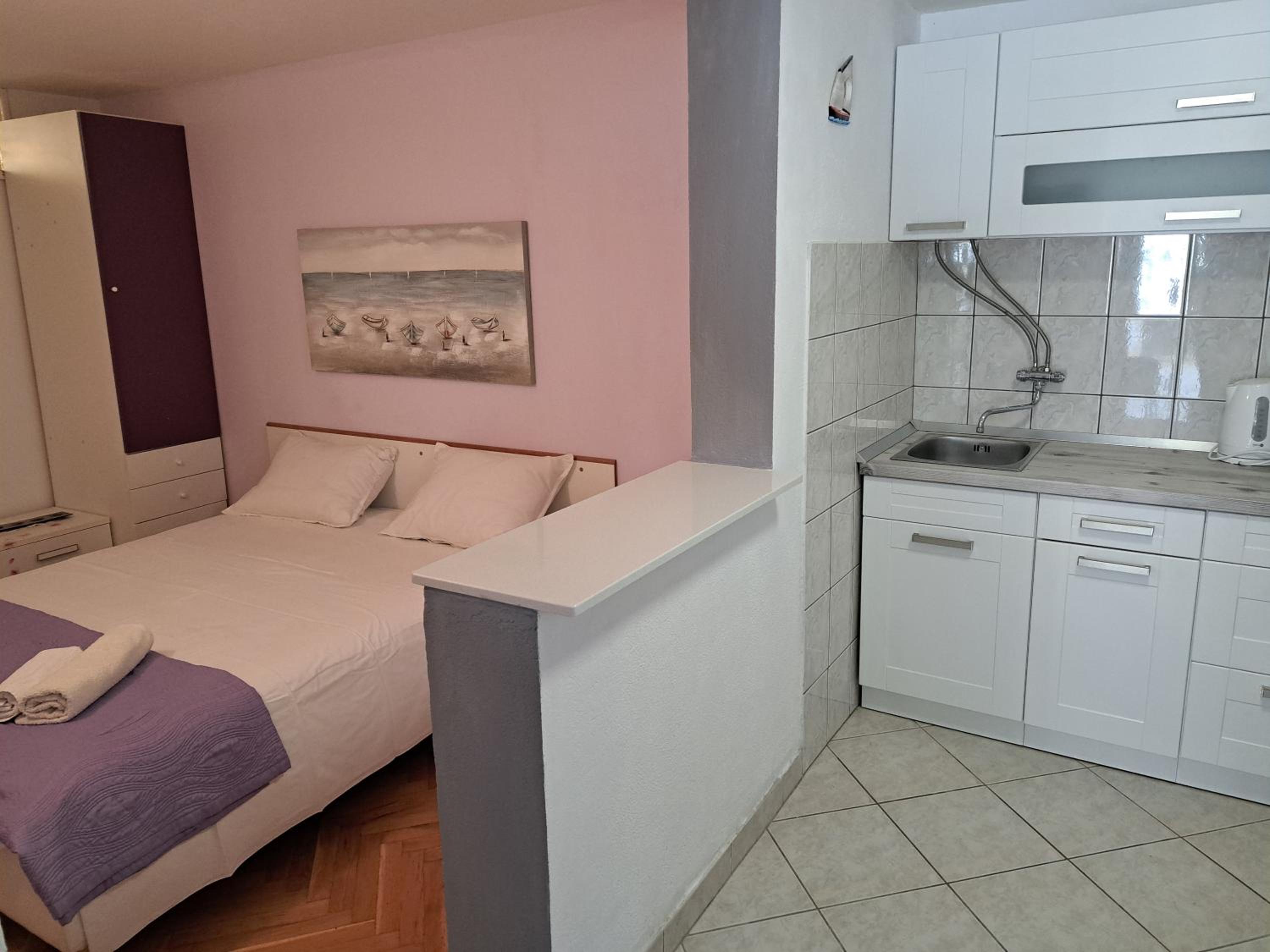 Jelaska Apartment