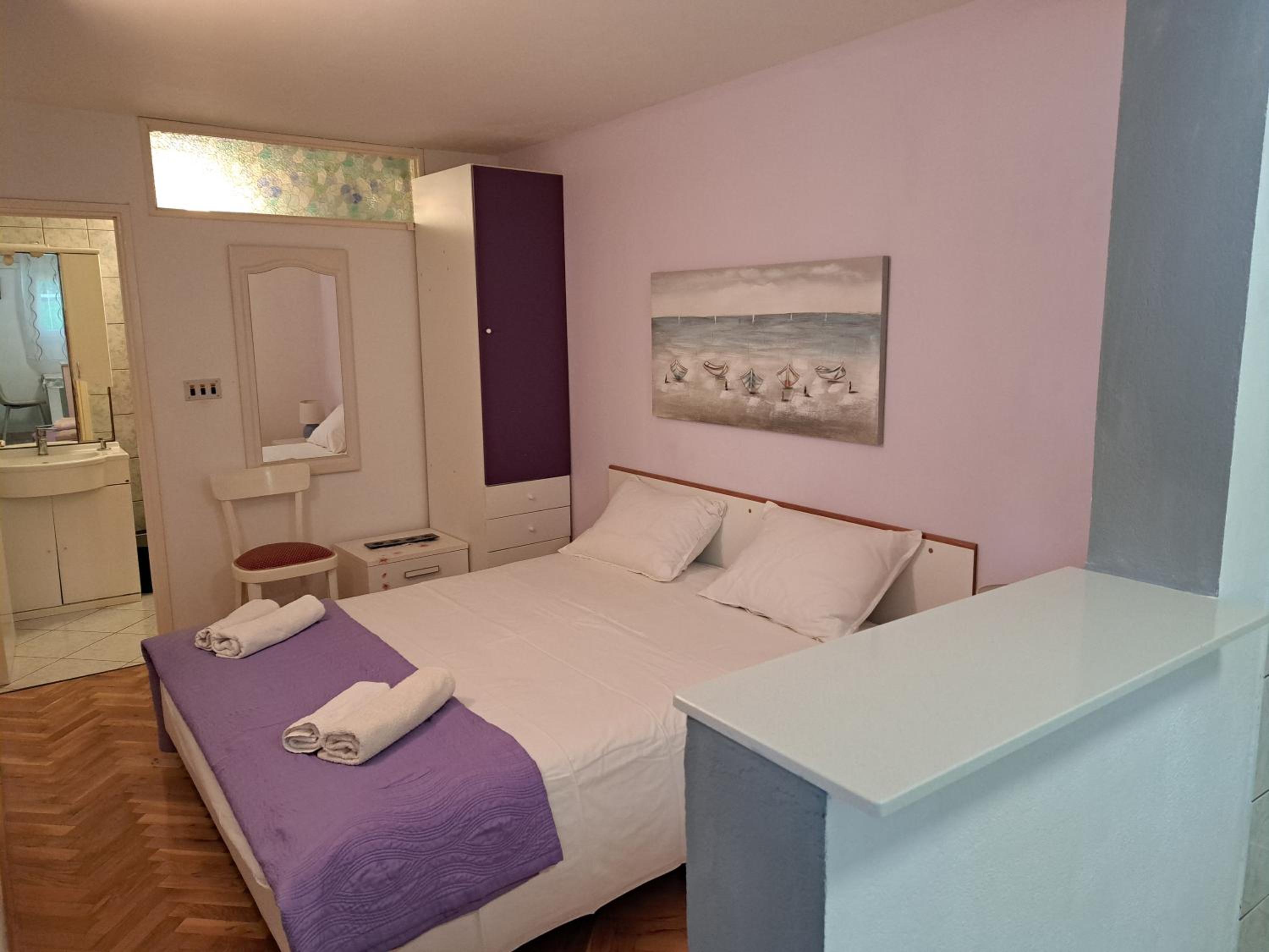 Jelaska Apartment
