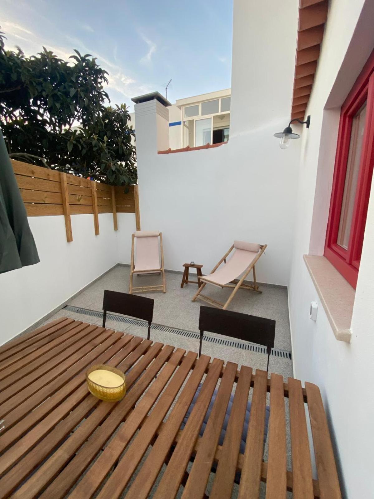Casa Maria Rota view 2