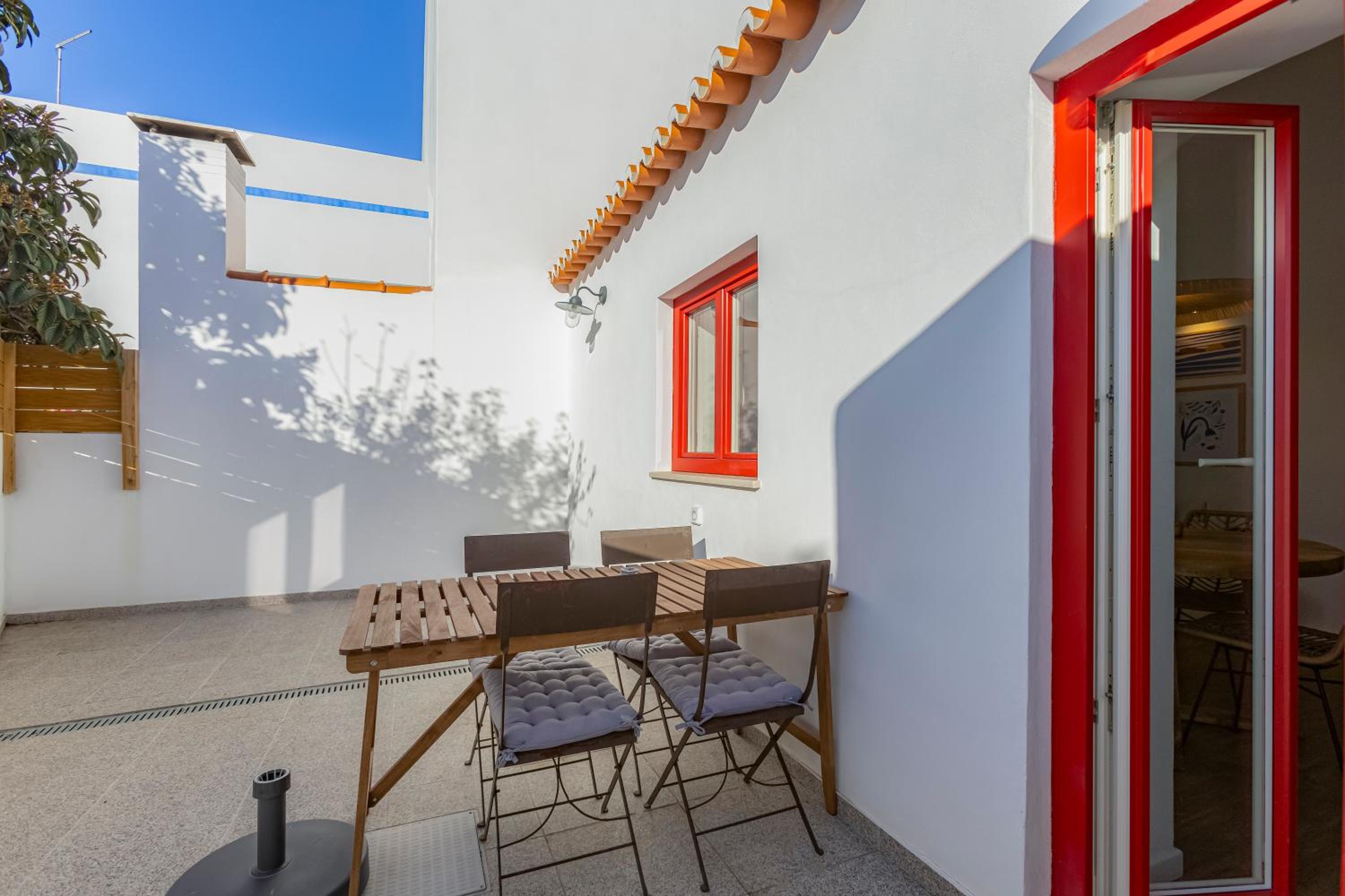 Casa Maria Rota view 4
