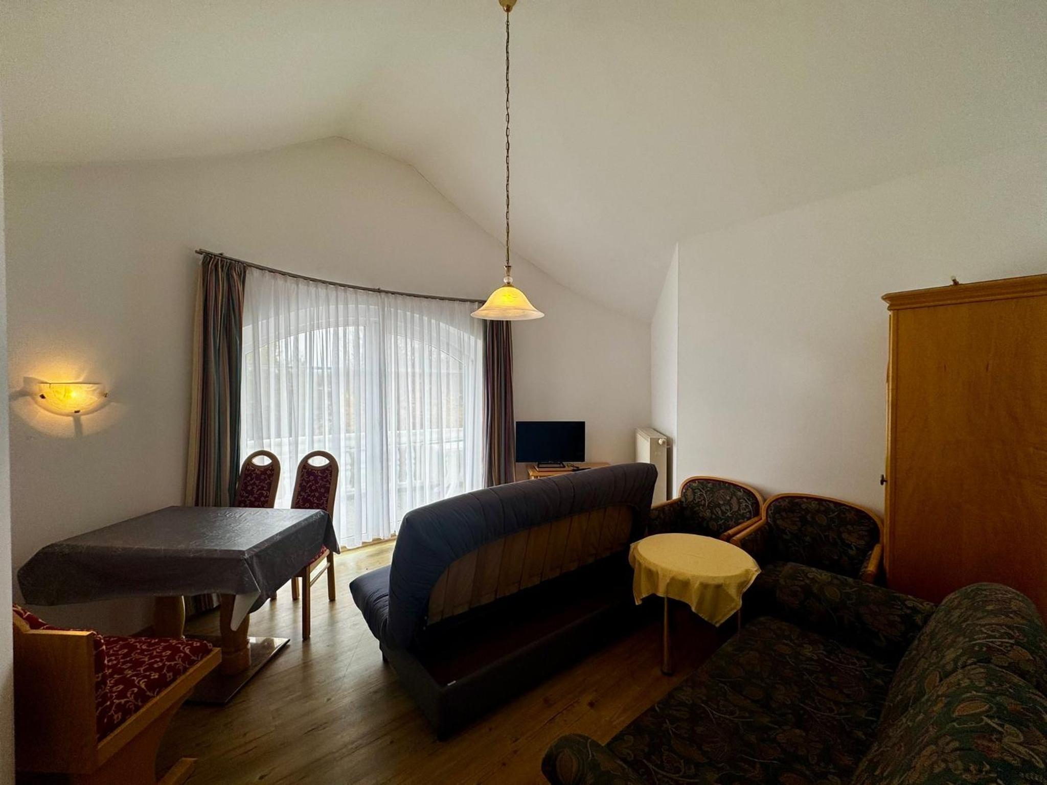 Aparthotel Zum Gutshof