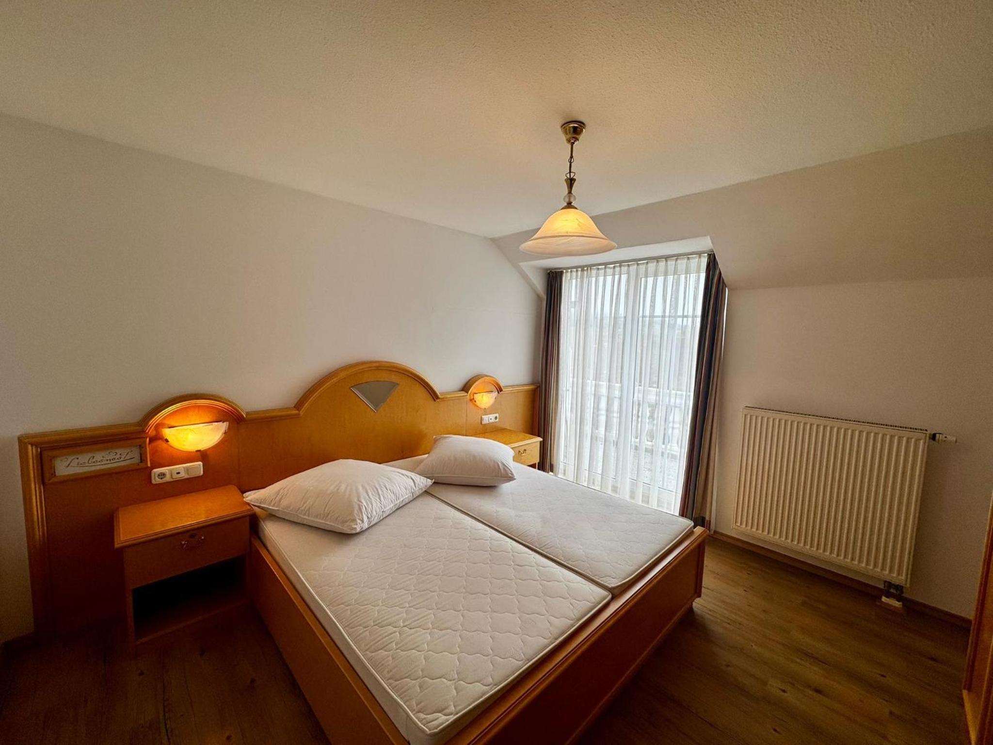 Aparthotel Zum Gutshof