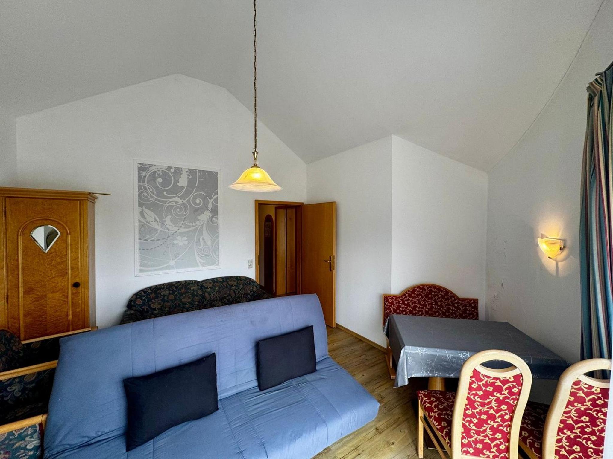Aparthotel Zum Gutshof