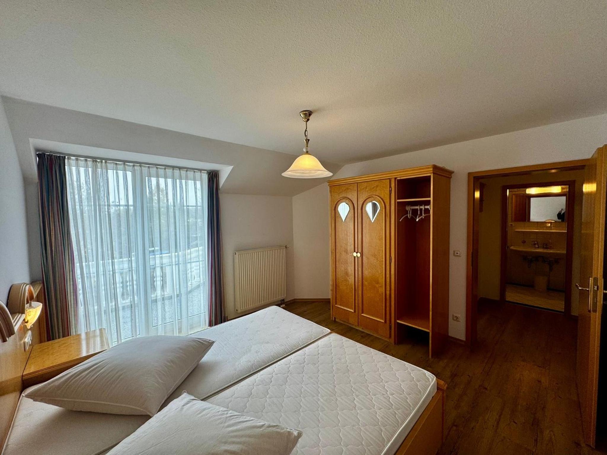 Aparthotel Zum Gutshof
