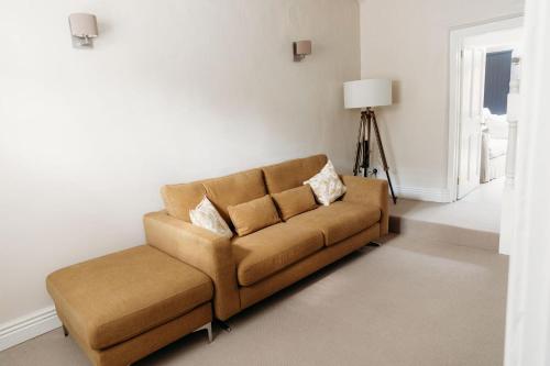 Beverley Town Centre luxury cottage view 2