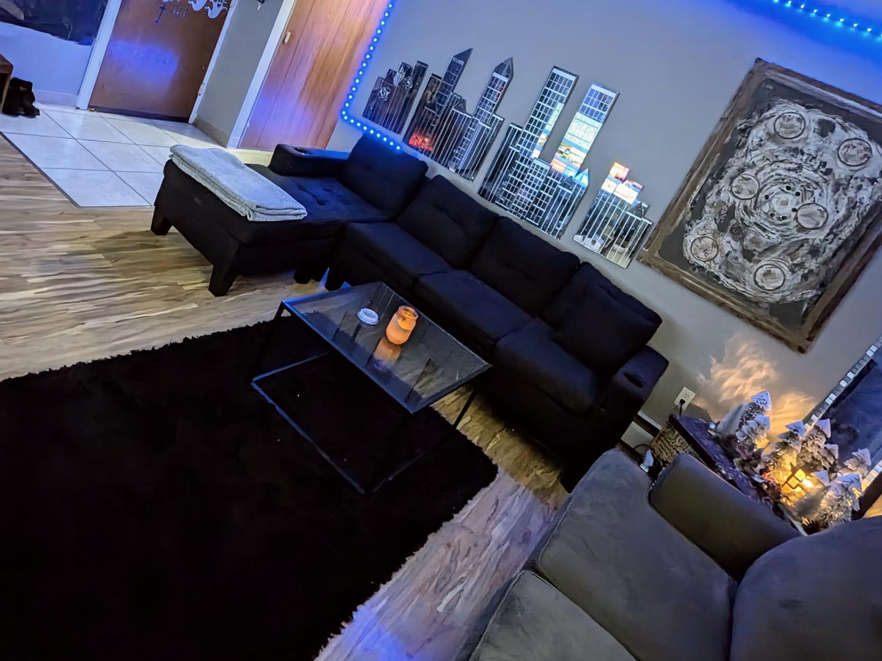 lounge