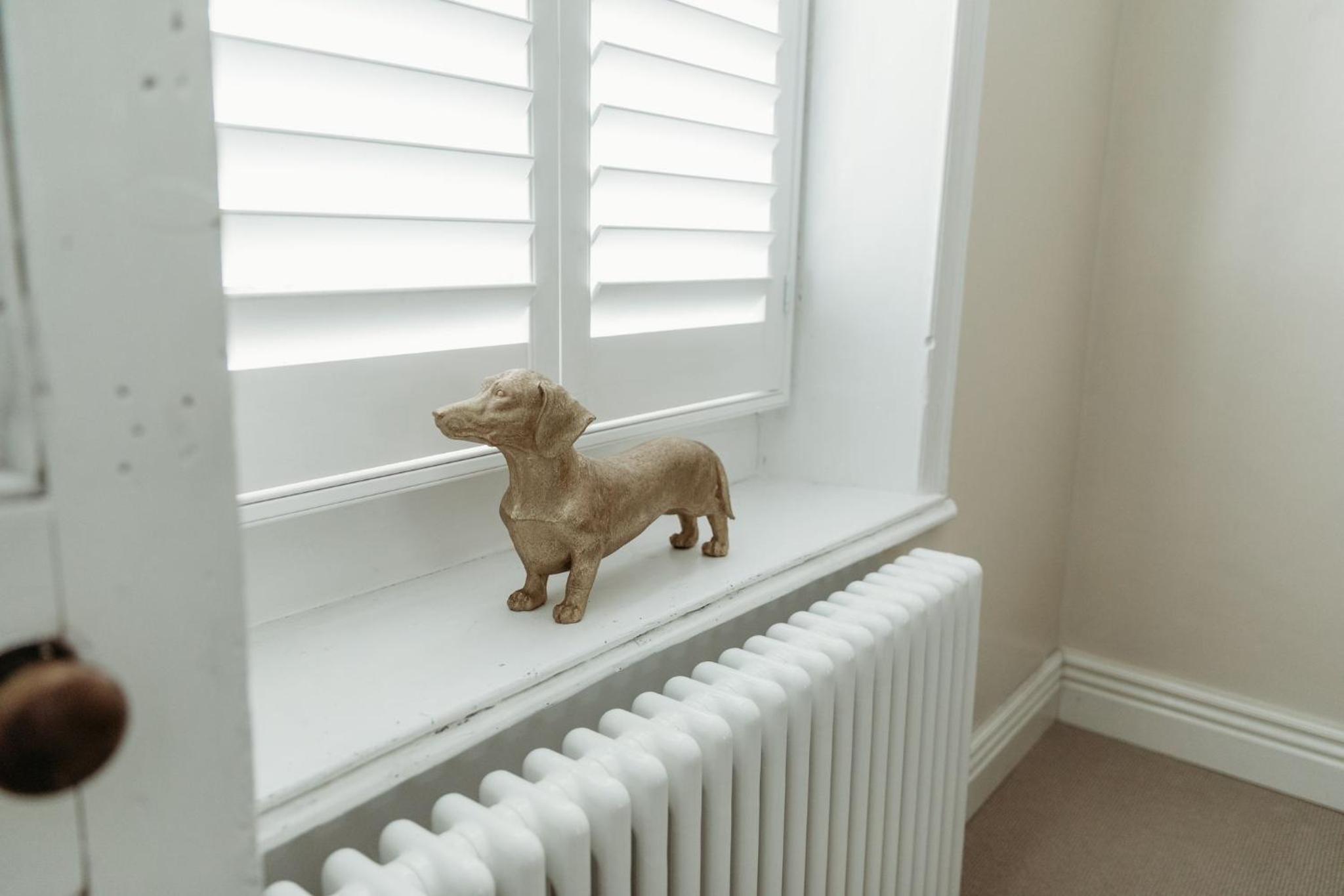 Beverley Town Centre luxury cottage view 3