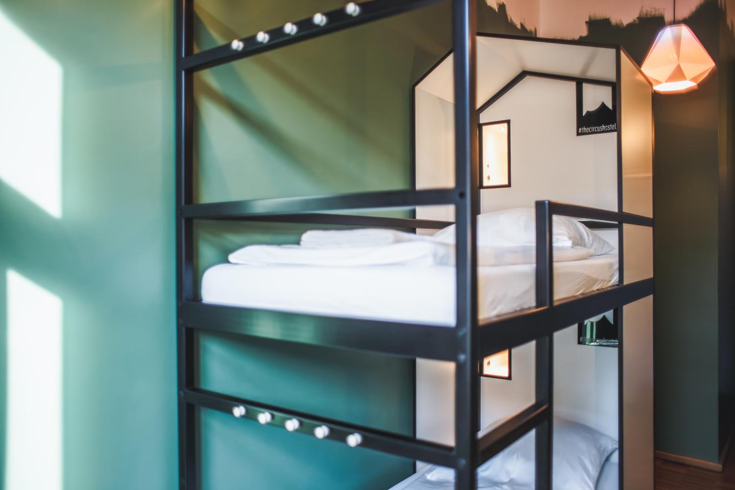 The Circus Hostel