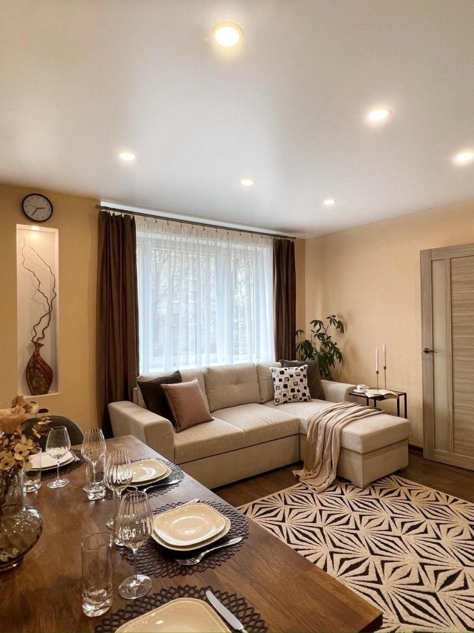 Top Location Apartment