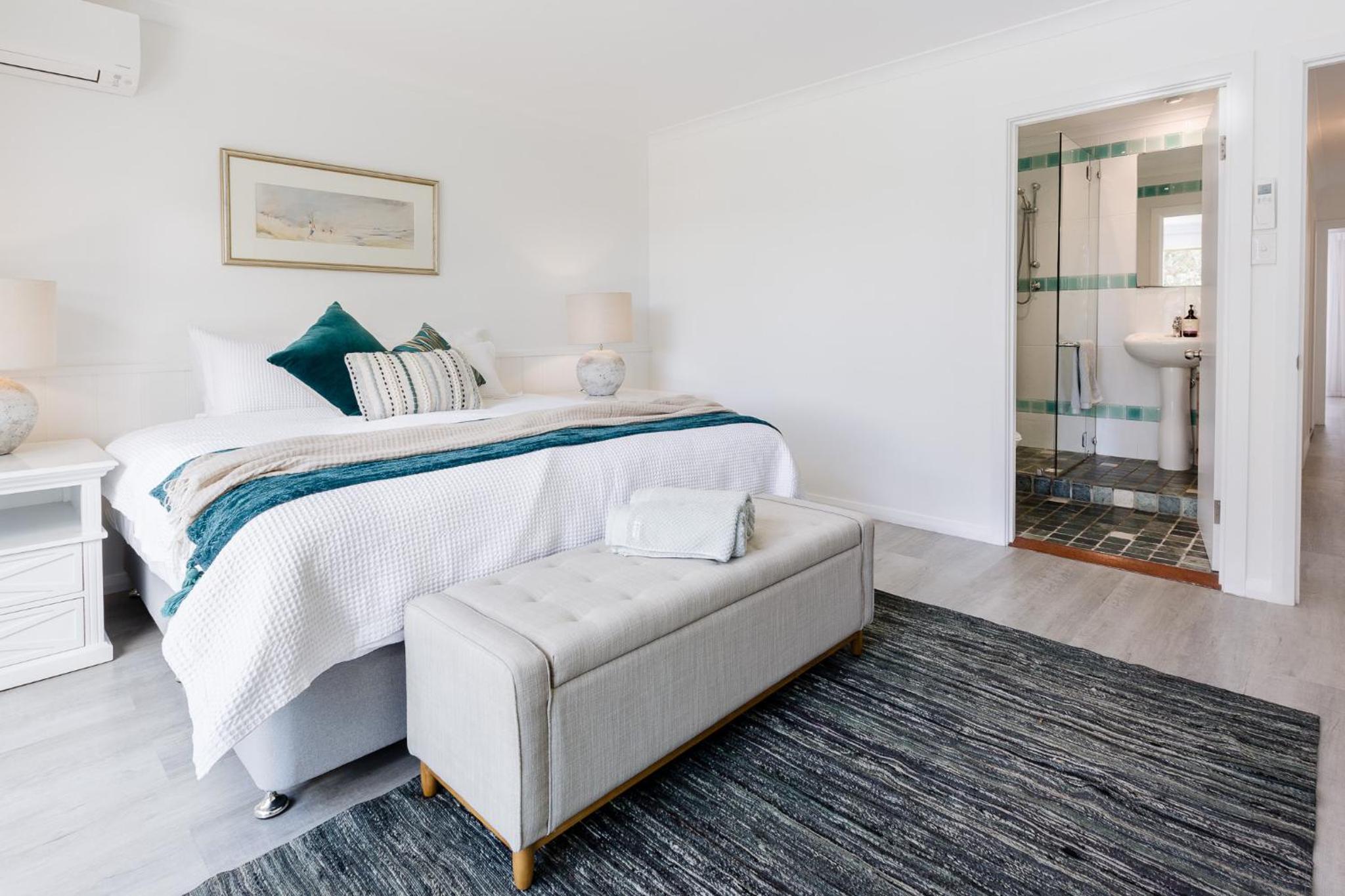 Capewood - Coastal Family Retreat in Prevelly