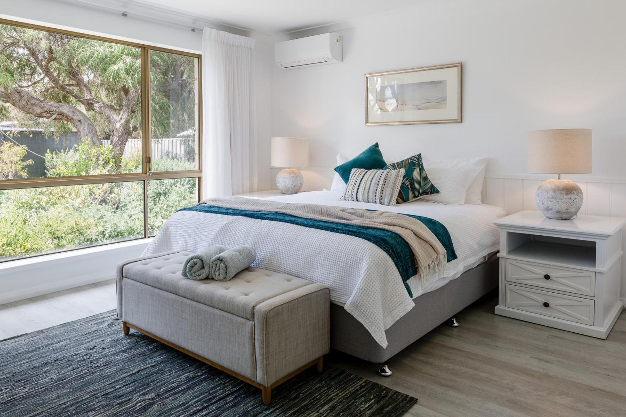Capewood - Coastal Family Retreat in Prevelly