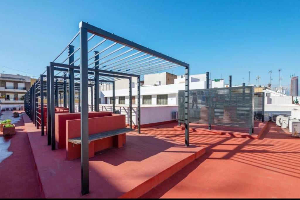 La Casa del Corral Triana collection apartment