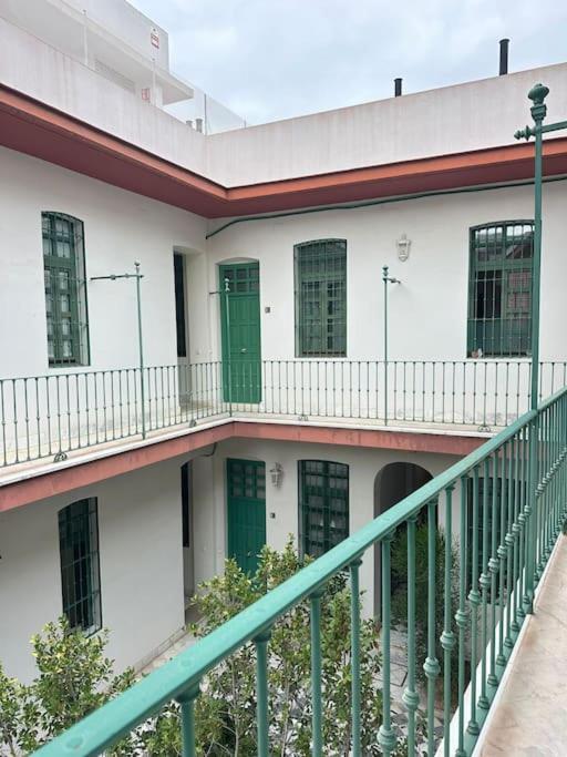 La Casa del Corral Triana collection apartment