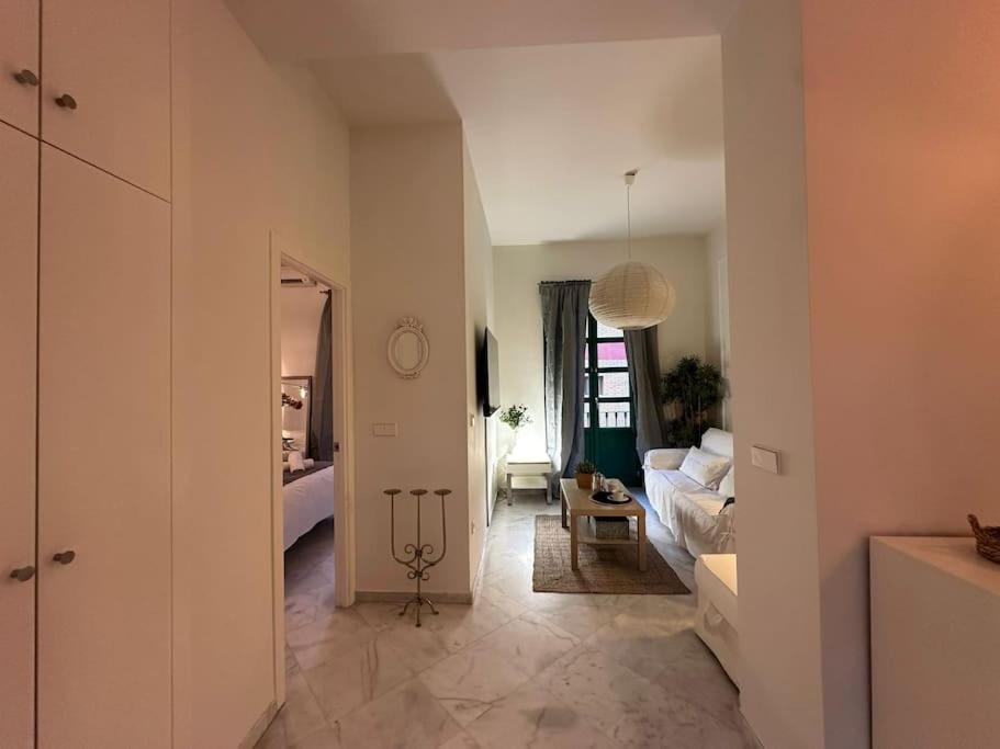 La Casa del Corral Triana collection apartment