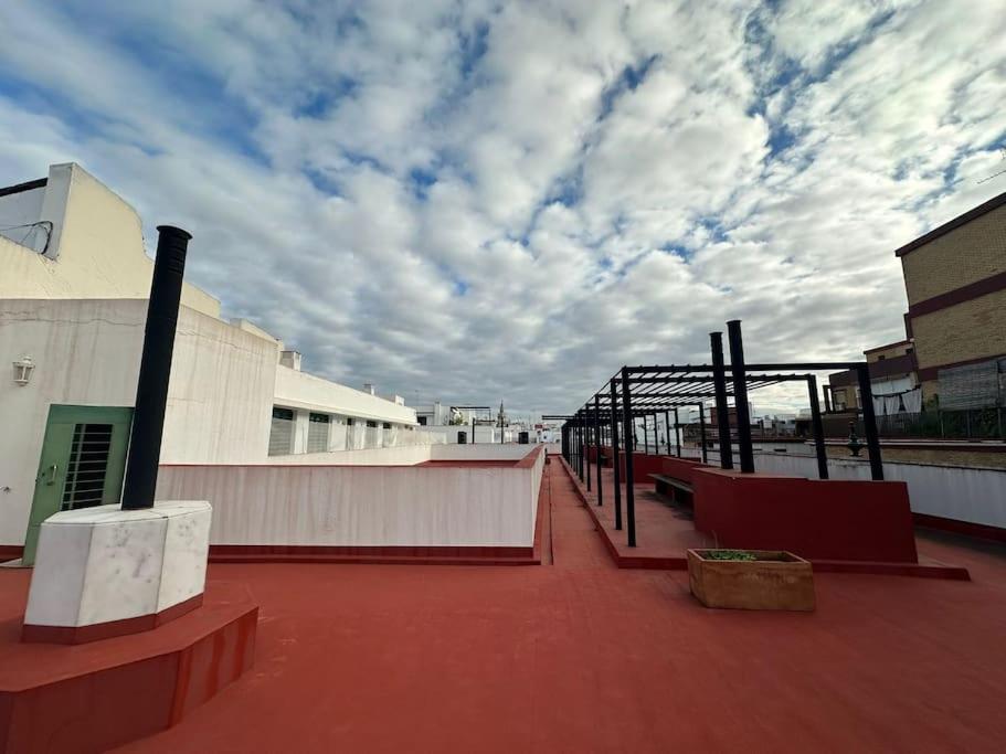La Casa del Corral Triana collection apartment