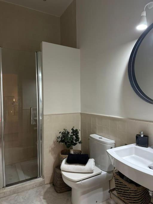 La Casa del Corral Triana collection apartment