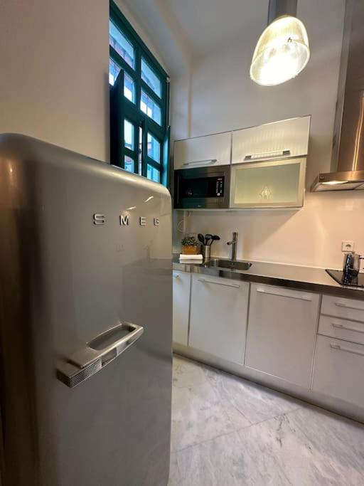 La Casa del Corral Triana collection apartment