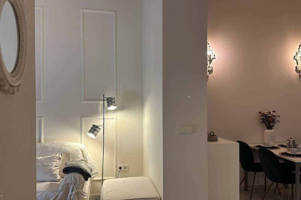 La Casa del Corral Triana collection apartment