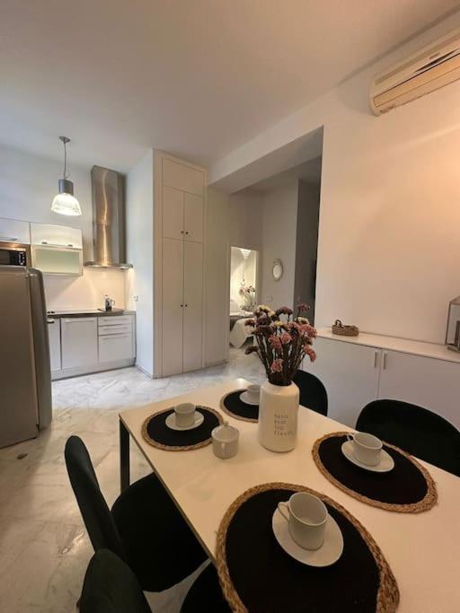 La Casa del Corral Triana collection apartment