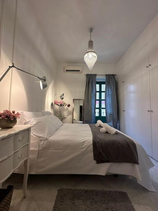 La Casa del Corral Triana collection apartment