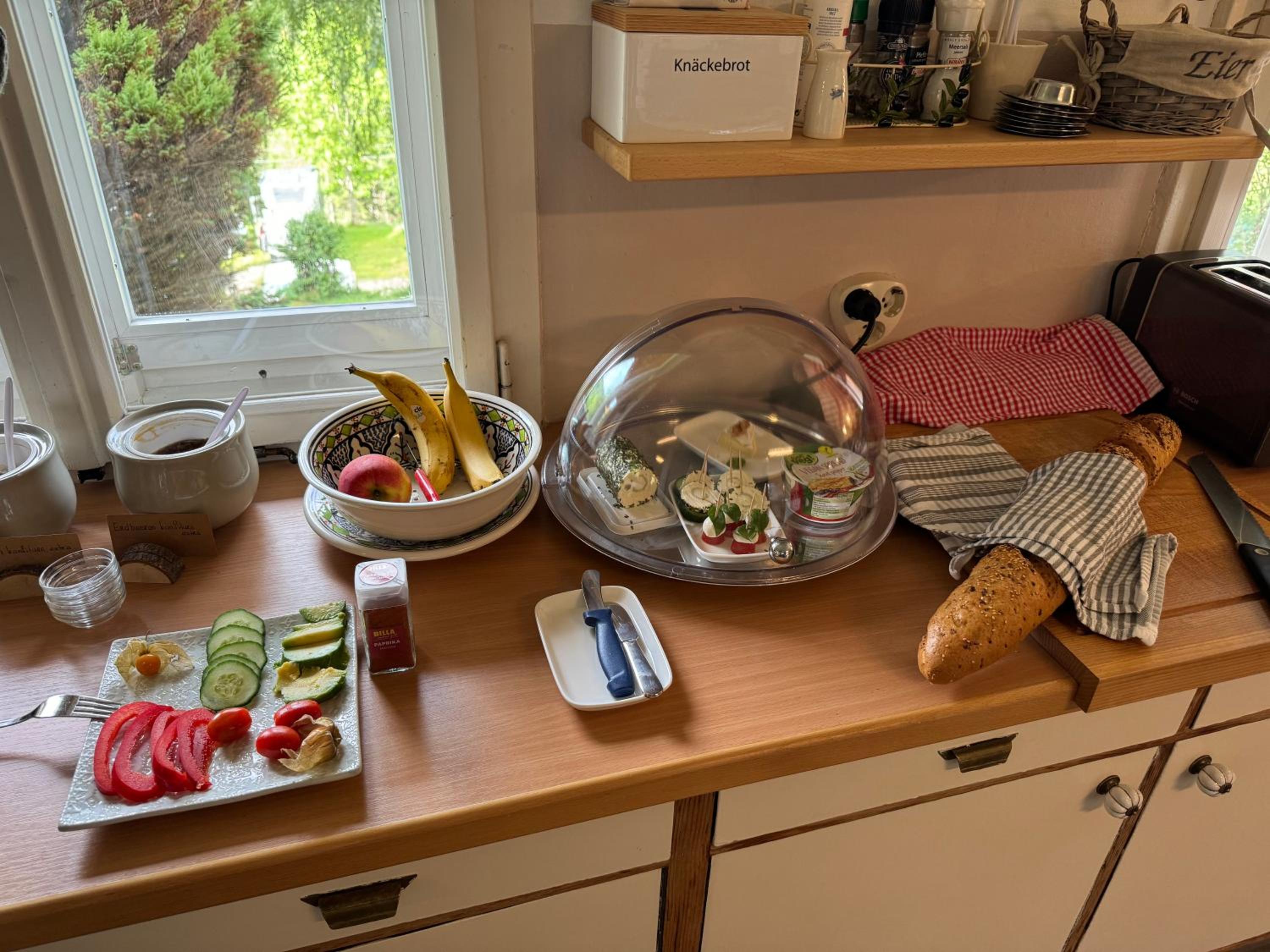 Frühstückspension Gsenger