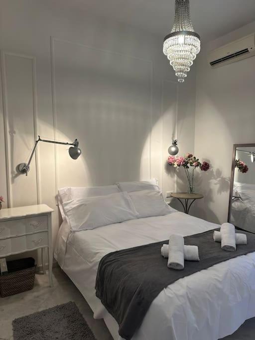 La Casa del Corral Triana collection apartment