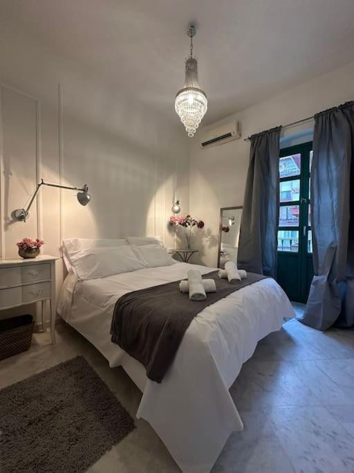 La Casa del Corral Triana collection apartment
