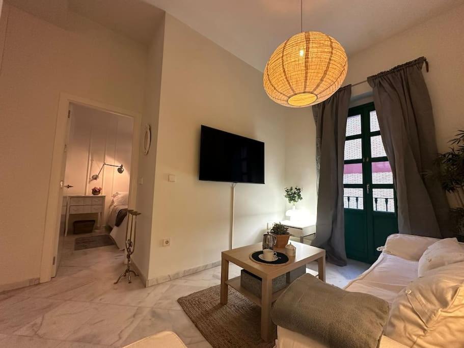 La Casa del Corral Triana collection apartment