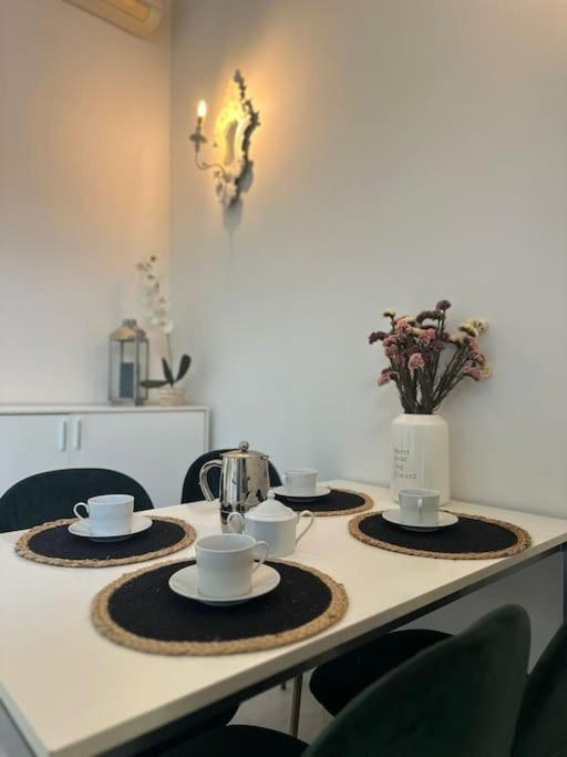La Casa del Corral Triana collection apartment