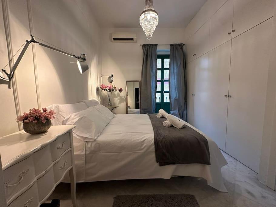 La Casa del Corral Triana collection apartment