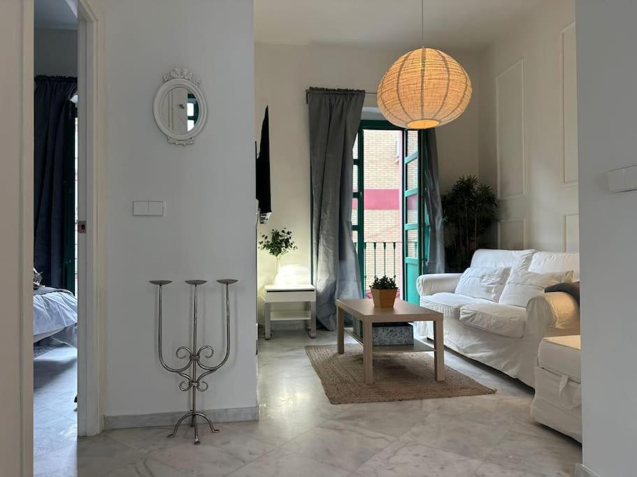 La Casa del Corral Triana collection apartment