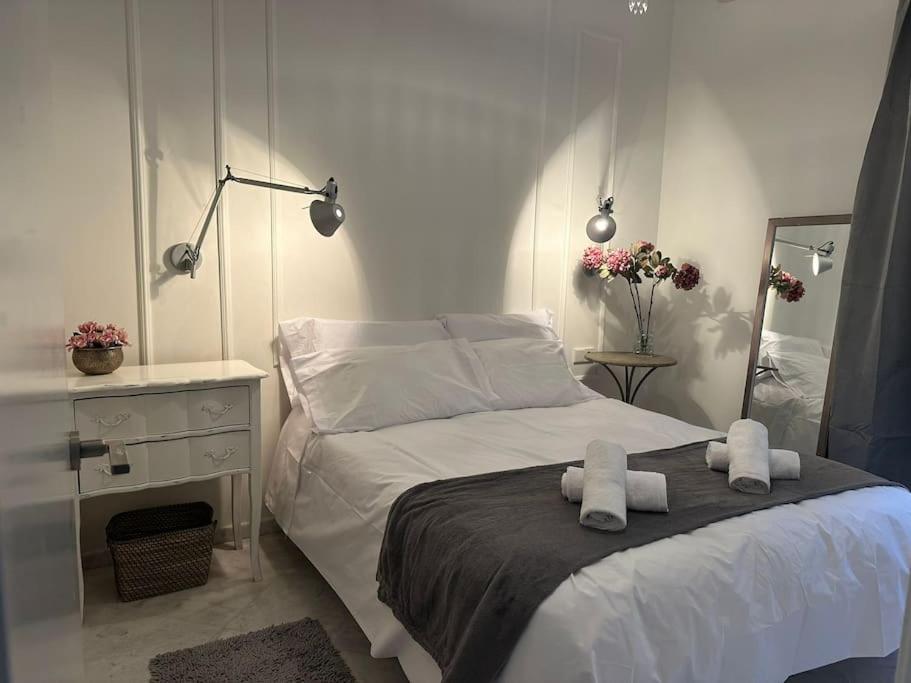 La Casa del Corral Triana collection apartment