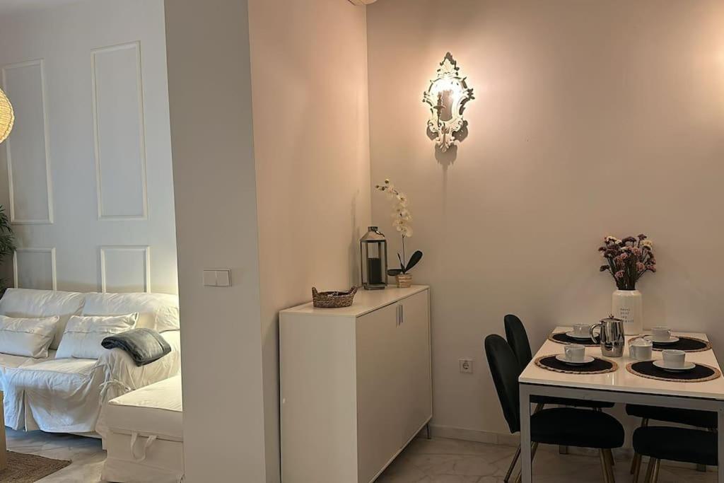 La Casa del Corral Triana collection apartment