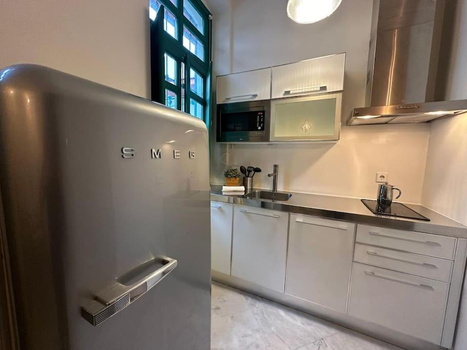 La Casa del Corral Triana collection apartment