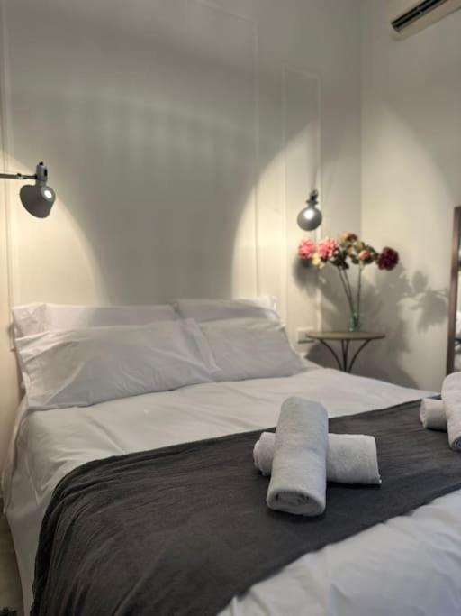 La Casa del Corral Triana collection apartment
