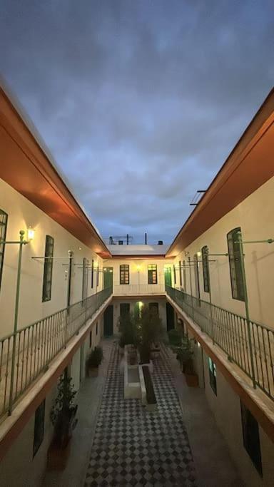 La Casa del Corral Triana collection apartment