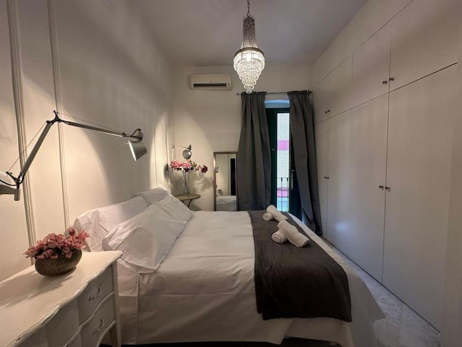 La Casa del Corral Triana collection apartment