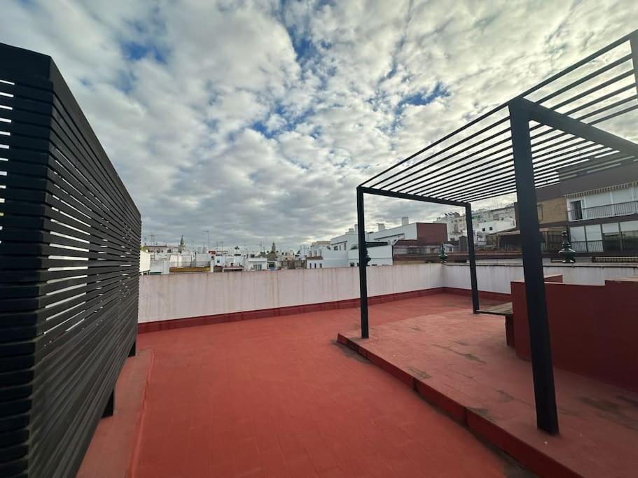 La Casa del Corral Triana collection apartment