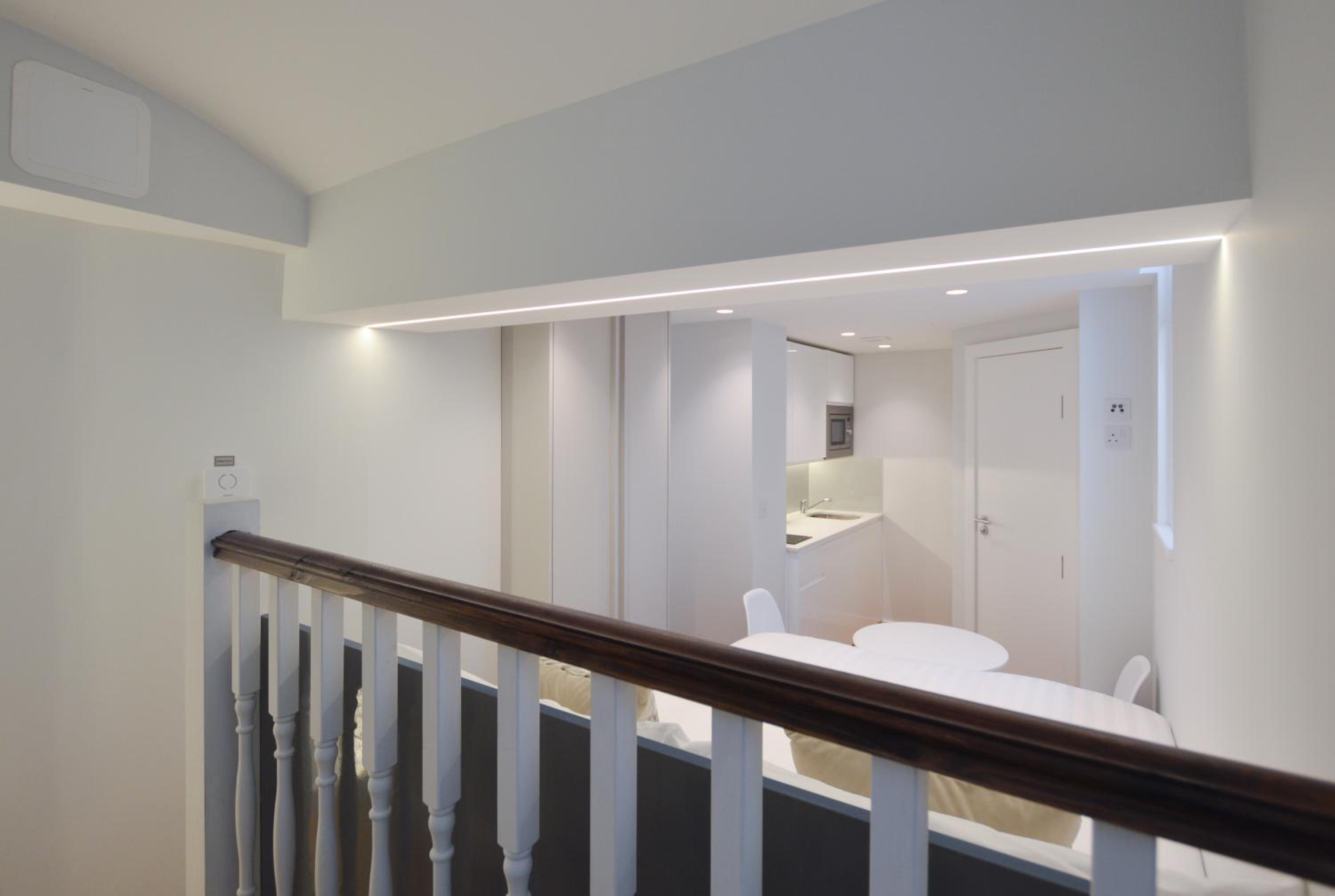 StayPrime Kensington Serviced Apartments